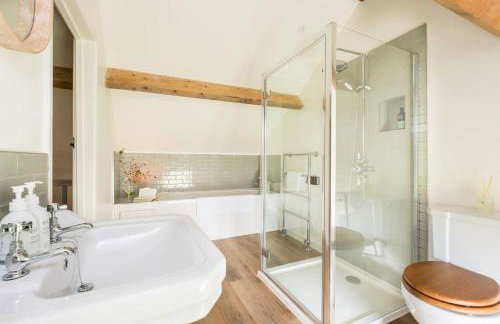 Cosy cottage with stunning views, close to Ludlow - Foto 29