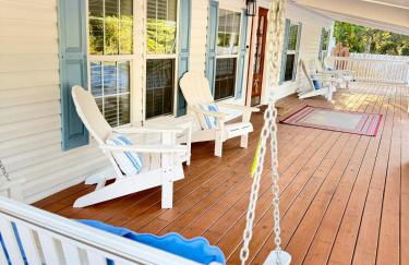 Blue Bay Cottage - Foto 23