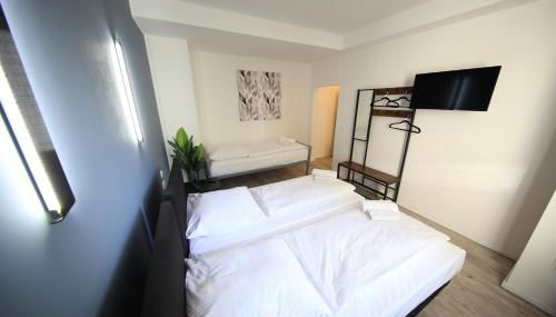 LUXOMES: Aparthotel Nürnberg Zentrum Süd - Foto 4