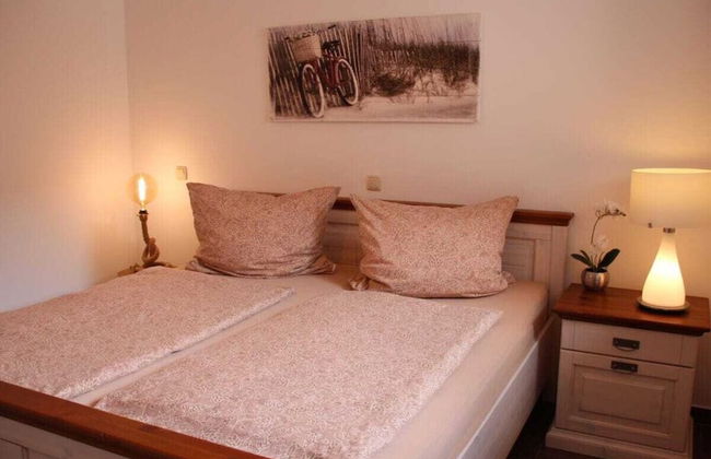 Time out Karlshagen Comfortable Vacation Home - Foto 4