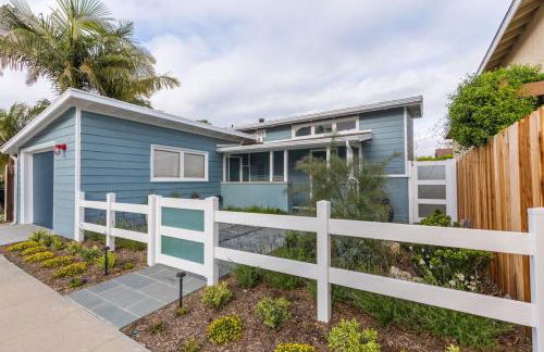 The Lantern House, Walk to Harbor, Great Outdoors - Foto 44