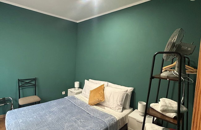 Sao Jorge Apartments & Suites - Foto 153
