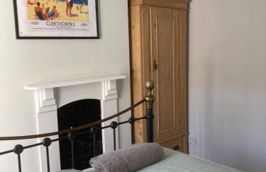 Ribston Pippin 3 bed modernised character cottage - Foto 11