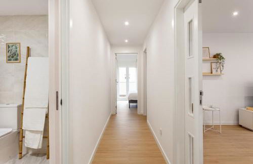 Lisbon Vibes - Monsanto house - Foto 6