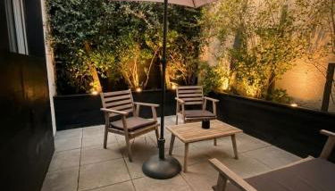 CK Suite & Spa Reims - Foto 3