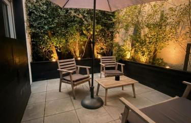 CK Suite & Spa Reims - Foto 9