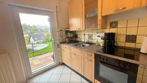 Romantic apartment with garden - Photo 4