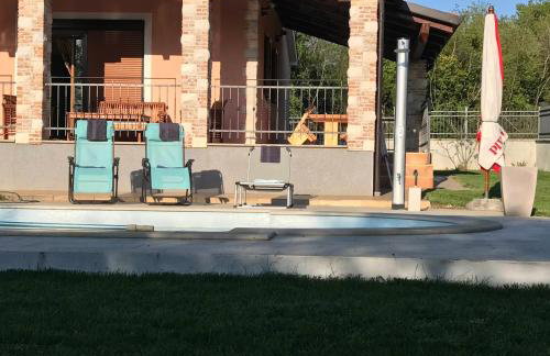 Villa Daisy - Foto 16