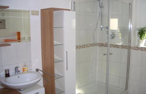 Wohnung mit Terasse im Schwarzwald - Foto 10