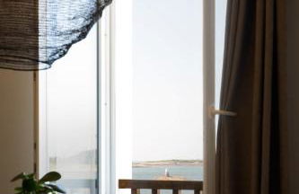 ILE STAGADON - Appartement de luxe magnifique vue mer - Foto 7