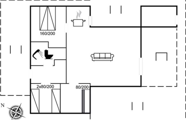 "Gudrid" - 250m to the fjord - Foto 20