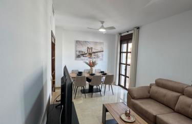 Apartamento Centro Puente Romano - Foto 32