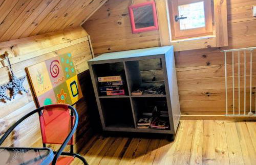 domaine des chevrettes - Foto 8