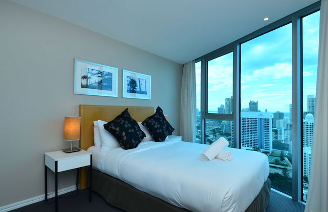 Orchid Residences - HR Surfers Paradise - Foto 40
