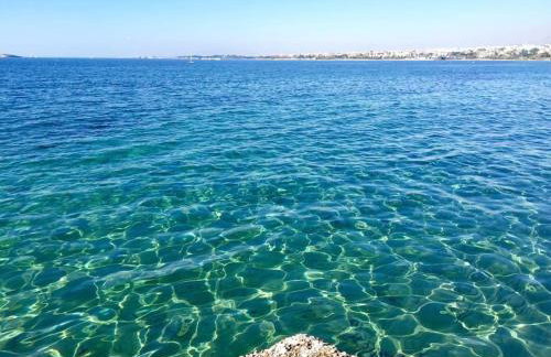 Luna Apartment, Rafina - Foto 1