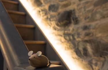 Pink Cottage - Foto 34