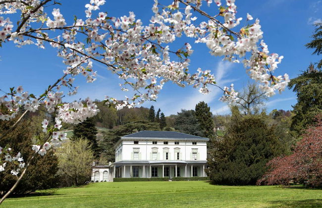 Ticket to Chaplin’s World - Photo 2