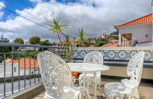 Clarisse's House II, a Home in Madeira - Foto 28