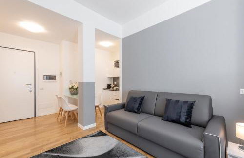 Milan Royal Suites Magenta & Luxury Apartments - Photo 94