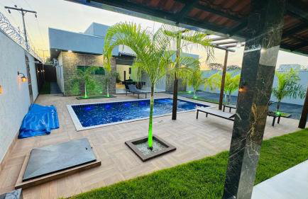 Rancho Paradise Aruanã GO - Foto 1