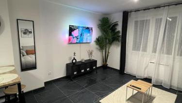 Espace Chic et Cosy - Foto 2