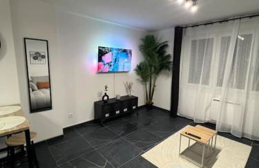 Espace Chic et Cosy - Foto 2