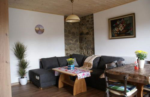 Ferienhaus Belvedere - Foto 3