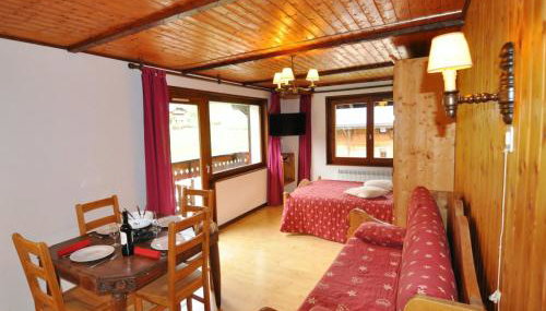 Les Cornettes de Bise - Foto 4