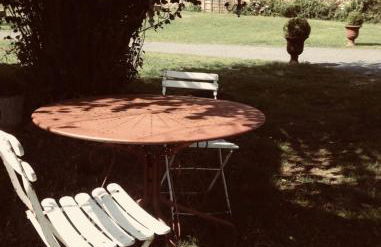 Chambre studio au Bord de la Piscine chauffée et privée pour vous le soir ! - Photo 9