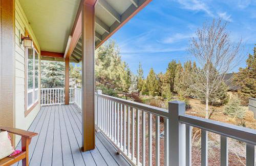 Whispering Pines Haven - Foto 20