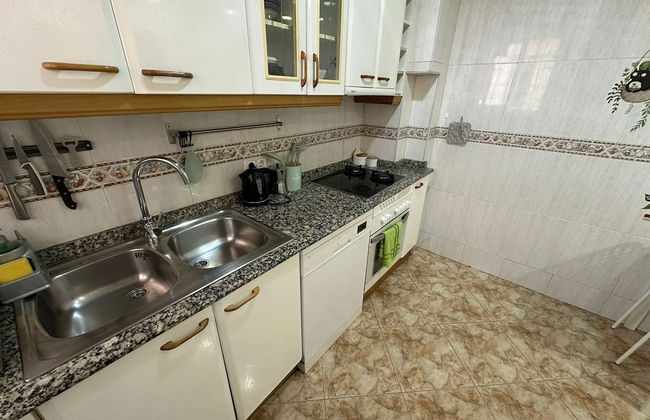 Rooms Valencia - Photo 34