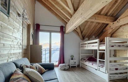 Chalet la Cochette - Foto 15