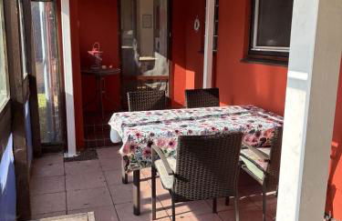 GOLFHÜS Simone, Ferienwohnung EG - Foto 18