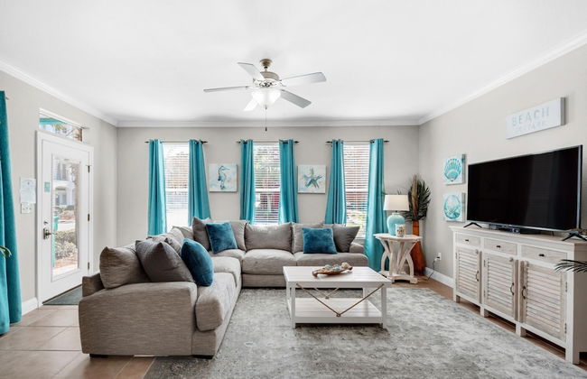 Turquoise Waters - Foto 14