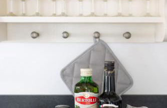 Modernes Apartment mit 3 Schlafzimmern und großer Terrasse - Foto 24