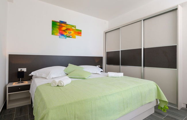 Villa Kabalero - Four-bedroom Villa With Private Pool - Foto 5