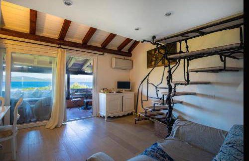 Splendido appartamento Vista Mare Porto Rotondo - Foto 36