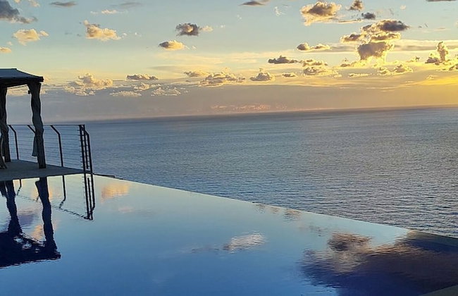 Okeanos Vine Luxury Villa - Foto 75