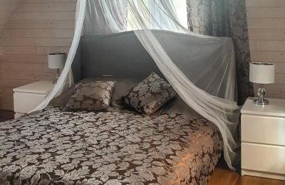 Malowniczy Zakątek w Dercu - Foto 10