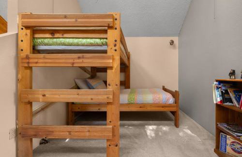 Cedar Grove Chalet - Foto 28