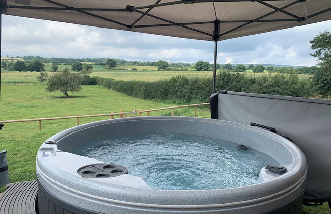 Woodchester Valley House - Foto 24