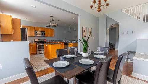 Modern 7BR Retreat - Foto 2