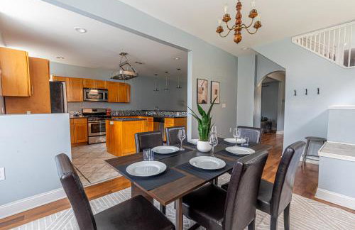 Modern 7BR Retreat - Foto 2