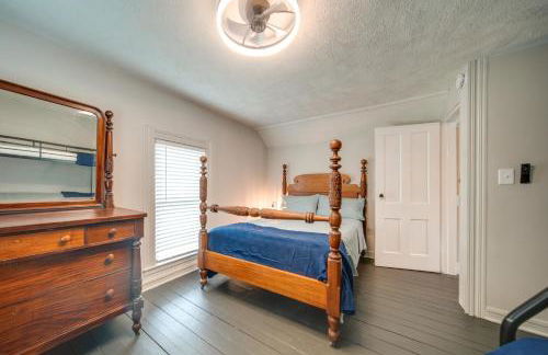 Historical Magnesia Springs Home, Near Kayaking! - Foto 19