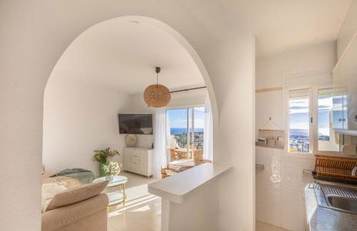 MATEO’S HOUSE - CALPE COSTA BLANCA - IMPERIAL PARK - Foto 10