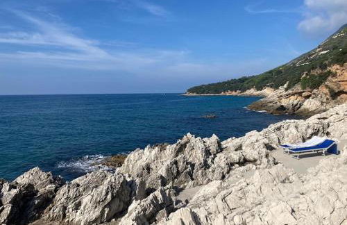 Casa al mare con spiaggia privata condominiale - Foto 7