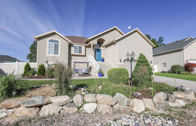 Farmington Gem 6BR Private Fenced Yard Sleeps 15 - Foto 52