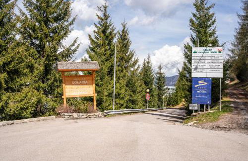 Casa Roby al centro delle Dolomiti - Foto 33