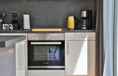 Moderne Studio-Wohnung - Lichtblick - Foto 20