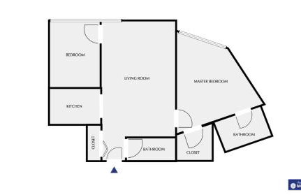 Tribeca 2BR City views Indoor pool Gym NYC-172 - Foto 16